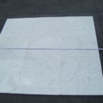 G339 pearl white granite, High Quality white Granite Slab