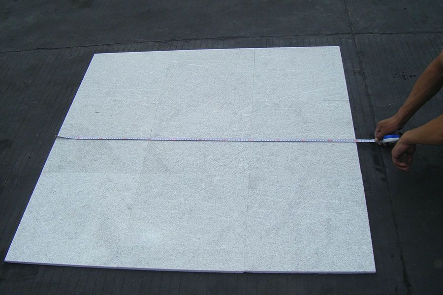 G339 pearl white granite - Jaddas Stone G339 pearl white granite