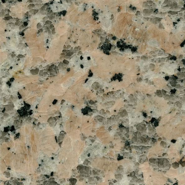 G498 Huidong Red Granite