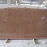 G562 Maple Leaf Red Granite Slab, High Quality Red Granite Slab
