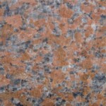 G562 Maple Leaf Red Granite Slab, High Quality Red Granite Slab