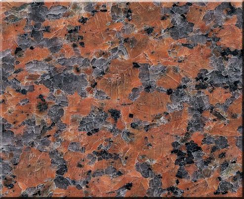 G562 marple red Granite - Jaddas Stone G562 marple red Granite