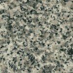 G623 Silvery Grey Granite