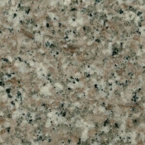 G635 Sweet Pink Granite
