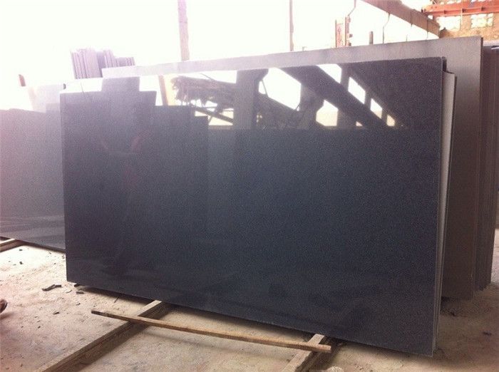 G654A Granite Slab