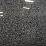 G654B Granite Slab, High Quality Black Granite Slab