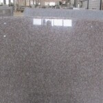 G664 Granite Slab, High Quality Red Granite Slab