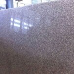 G664 Granite Slab, High Quality Red Granite Slab