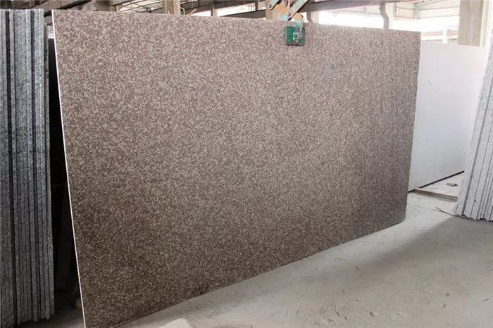 G687 Granite Slab - Jaddas Stone G687 Granite Slab