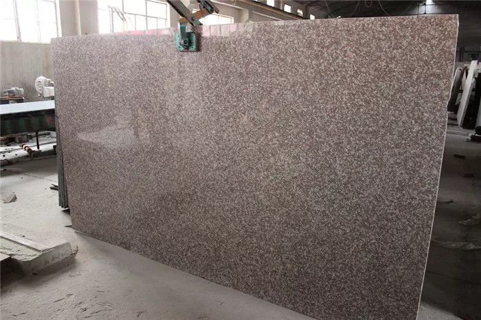 G687 Granite Slab - Jaddas Stone G687 Granite Slab