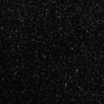 G776 Hebei Black Granite
