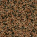 G895 Tianshan Red Granite