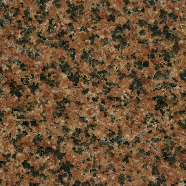 G895 Tianshan Red Granite - Jaddas Stone G895 Tianshan Red Granite
