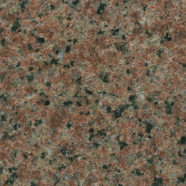 G902 Sanxia Red Granite