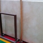 Galala beige marble slab with competitive price