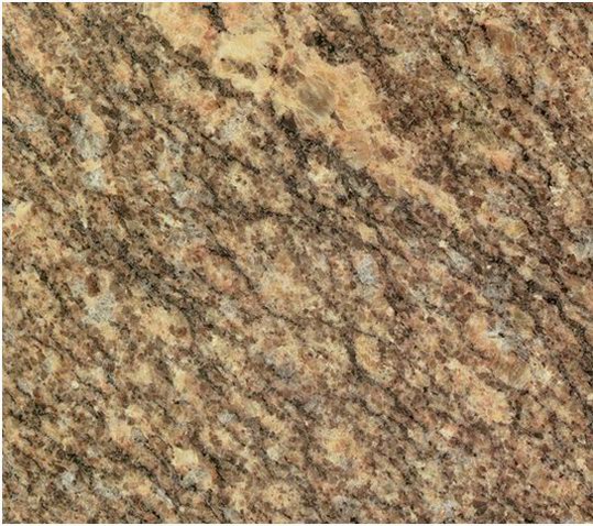 Giallo California granite - Jaddas Stone Giallo California granite