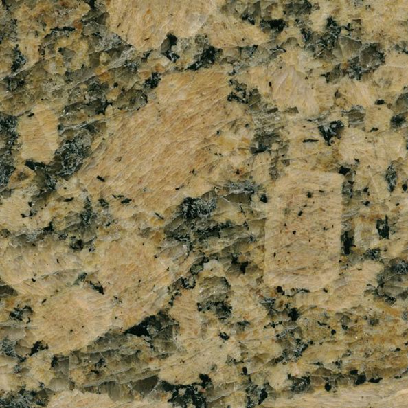 Giallo Fiorito Granite - Jaddas Stone Giallo Fiorito Granite