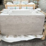 Gloabl grey marble slab with competitive price