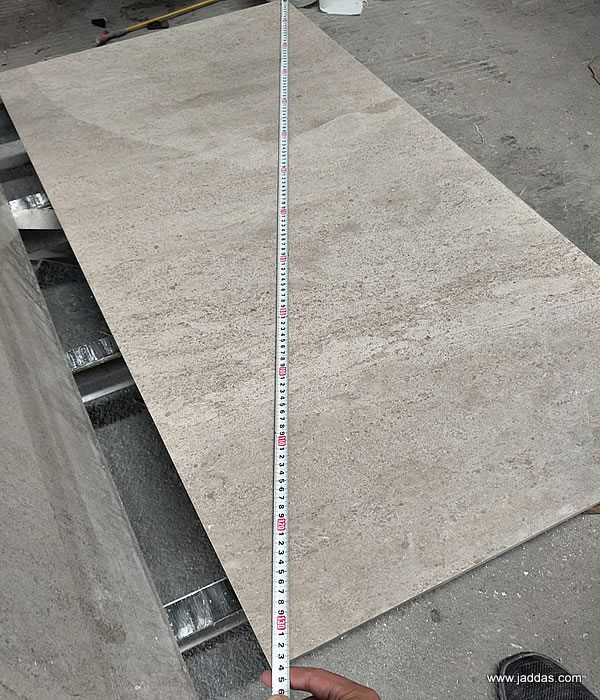 Gloabl grey - Jaddas Stone Gloabl grey