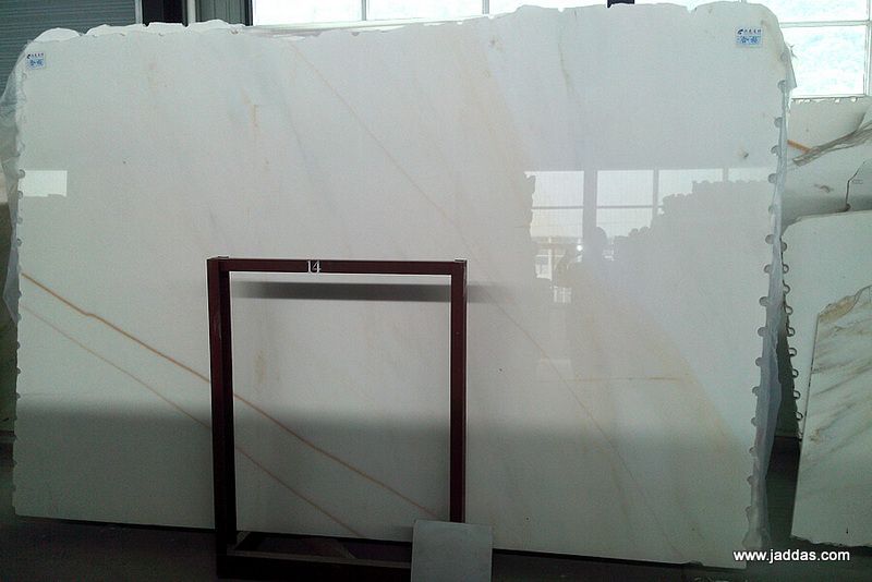 Golden white - Jaddas Stone Golden white