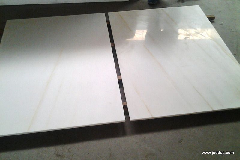 Golden white - Jaddas Stone Golden white
