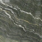 Green wind marble slab with competitive price