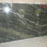 Green wind marble slab with competitive price