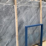 Grey bruce marble slab with competitive price