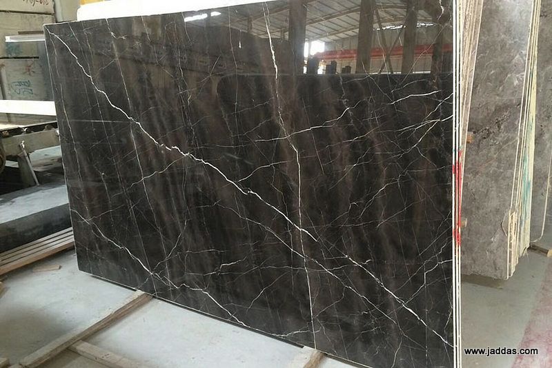 Grey dorato - Jaddas Stone Grey dorato