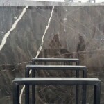 Grey dorato marble slab with competitive price