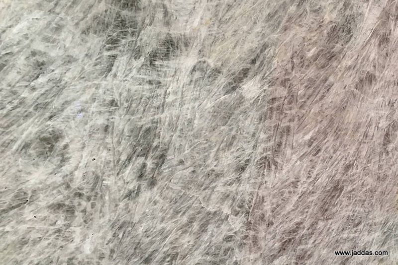 Grey fox onyx - Jaddas Stone Grey fox onyx