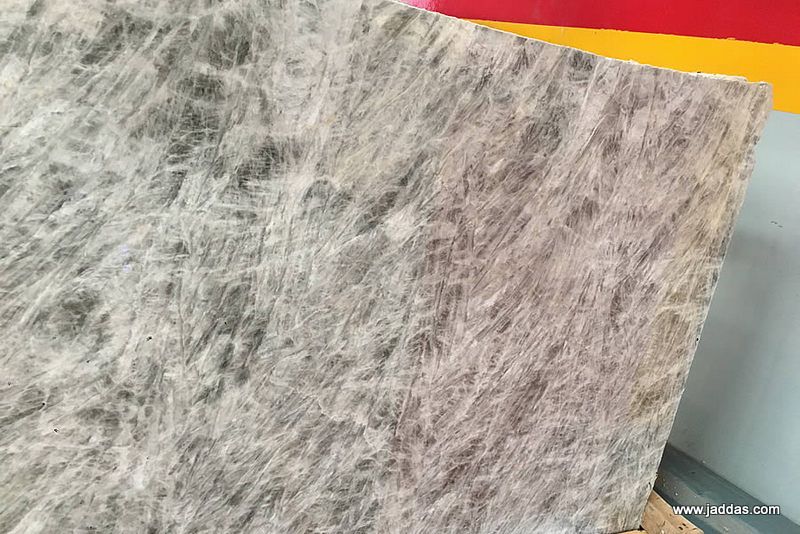 Grey fox onyx - Jaddas Stone Grey fox onyx