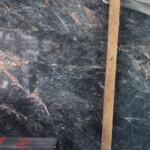 Grey gold marble slab with competitive price
