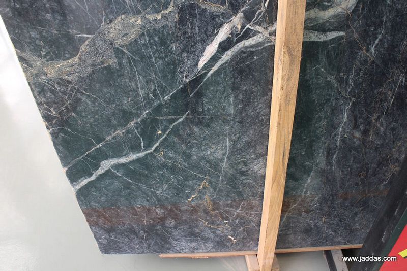Grey gold - Jaddas Stone Grey gold