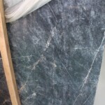 Grey gold marble slab with competitive price