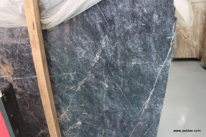 Grey gold - Jaddas Stone Grey gold