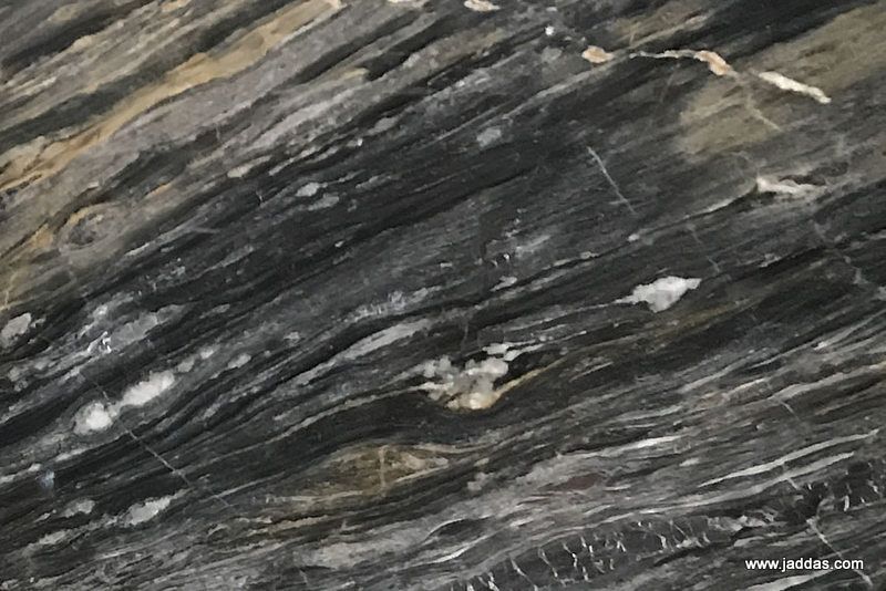 Grey misty - Jaddas Stone Grey misty