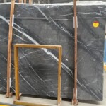 Grey silva marble slab with competitive price