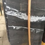 Grey silva marble slab with competitive price