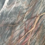 Grey storm marble slab with competitive price