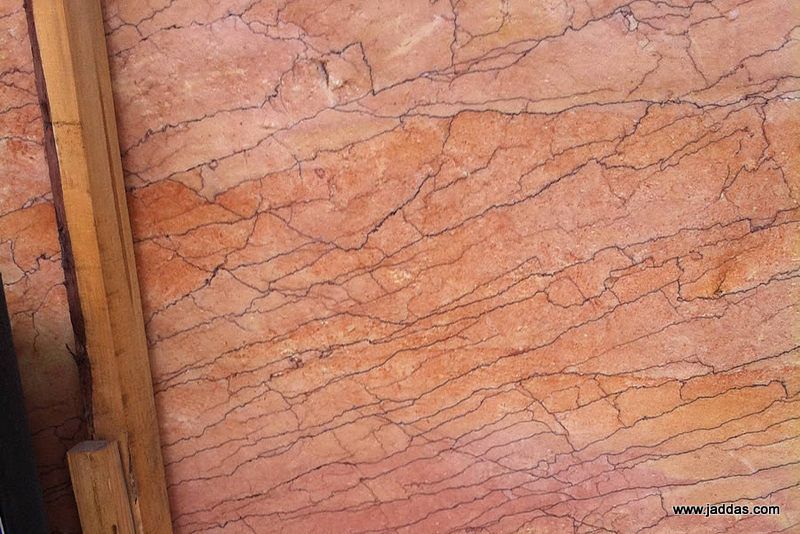 Guang red - Jaddas Stone Guang red