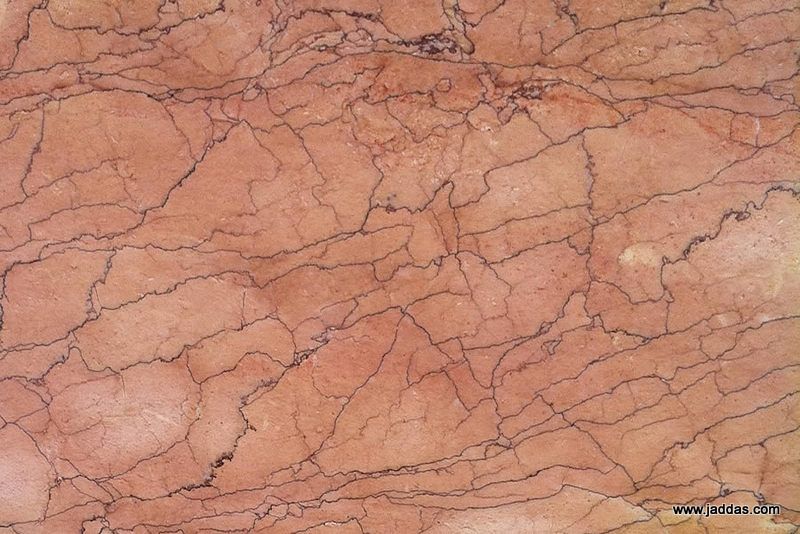 Guang red - Jaddas Stone Guang red