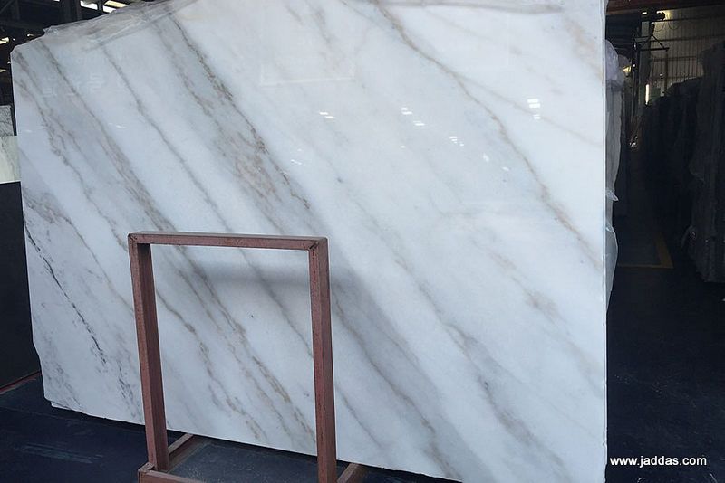 Guangxi white - Jaddas Stone Guangxi white