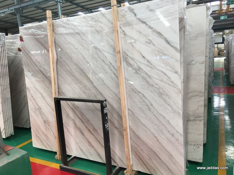Guangxi white - Jaddas Stone Guangxi white