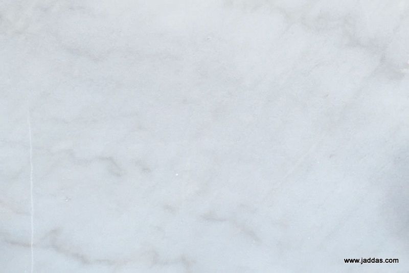 Guangxi white - Jaddas Stone Guangxi white