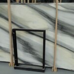 Gucci grey marble slab with competitive price