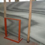 Gucci grey marble slab with competitive price