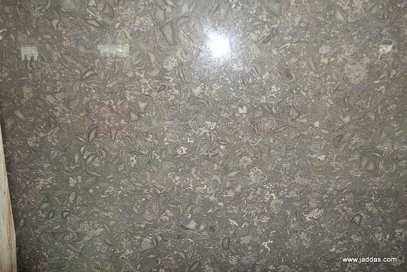 Guste - Jaddas Stone Guste