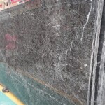 Hang grey marble slab with competitive price