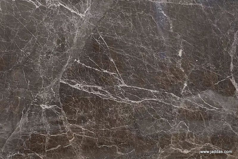 Hayyat grey - Jaddas Stone Hayyat grey